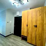 Centre Airport Boutique Designer Bath, 3-4 Days Offer, Kitchen, Balkony, Aircon Διαμέρισμα Βαρσοβία