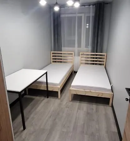 Apartament Centre Airport Boutique Designer Bath, 3-4 Days Offer, Kitchen, Balkony, Aircon Warszawa