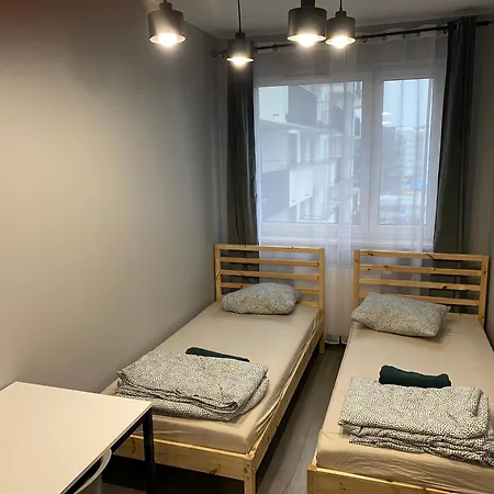 아파트 Centre Airport Boutique Designer Bath, 3-4 Days Offer, Kitchen, Balkony, Aircon