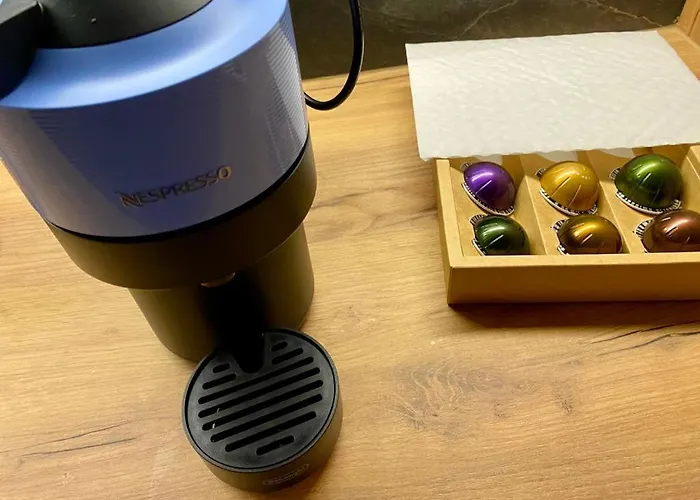 Centre Airport Boutique Designer Bath, 3-4 Days Offer, Kitchen, Balkony, Aircon Βαρσοβία