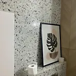 Centre Airport Boutique Designer Bath, 3-4 Days Offer, Kitchen, Balkony, Aircon * Warschau